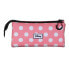 Фото #4 товара KARACTERMANIA Disney Minnie Mouse Closer Triple Pencil Case