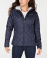 Фото #1 товара Women's Copper Crest™ Hooded Fleece-Lined Jacket, XS-3X