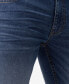 ფოტო #5 პროდუქტის X-Ray Men's Denim Jeans