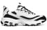 Skechers D'LITES 52675-WBK Sneakers
