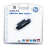 Фото #2 товара LogiLink USB 2.0/SATA - Black - MA6116 - 170 mm - 188 mm - 50 mm - 120 g