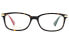 GUCCI 古驰 板材金属光学眼镜框 亚版 玳瑁色 女款 / Оправа для очков GUCCI GG0112OA-002