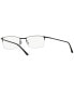 ფოტო #4 პროდუქტის Men's Eyeglasses, AR5010