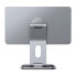 Фото #7 товара Складной магнитный стенд подставка для планшетов Baseus MagStable 10.9 - 11'' серый.