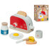 Фото #2 товара MOLTO 10 Pieces Toaster Toy