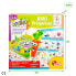 Фото #9 товара K3YRIDERS Lisciani 2 In 1 With Carotine Parish Pen Board Game