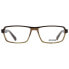 Men'Spectacle frame Guess GU1790-BRN-55 Brown (ø 55 mm)