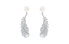 Swarovski Nice 5496052 Crystal Earrings