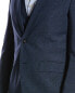 Boss Hugo Boss 3Pc Slim Fit Wool-Blend Suit Men's