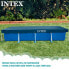 Swimming Pool Cover Intex 28039 460 x 20 x 226 cm