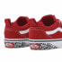Фото #2 товара Повседневная обувь детская Vans Filmore Красный
