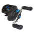 Фото #1 товара Shimano SLX A Low Profile Reels (SLX151HGA) Fishing