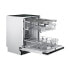 Фото #3 товара Посудомоечная машина Samsung DW60M6050BB/EO Белый 60 cm