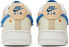 [DV2223-100] Womens Nike Air Force 1 Low '07 (W) '40th Anniversary Edition LA Fl