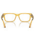 ფოტო #7 პროდუქტის Men's Eyeglasses, PO3315V 55