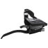 Фото #1 товара SHIMANO Tourney EF500 Right Brake Lever With Shifter