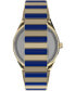Фото #3 товара Наручные часы JBW Women's Alessandra Diamond (1/5 ct.t.w.) 18k Gold Plated Stainless Steel Watch.