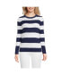 ფოტო #3 პროდუქტის Women's Drifter Cable Crew Neck Sweater