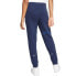 Фото #10 товара Спортивные штаны для детей Nike Swoosh Темно-синий