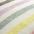 Фото #8 товара Kissenhülle Pastel Stripe