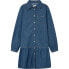 Фото #2 товара PEPE JEANS Alison Jr Long Sleeve Dress