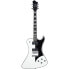 Фото #1 товара Hagstrom Fantomen White Gloss