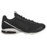 Фото #1 товара Puma Cell Divide Running Mens Black Sneakers Athletic Shoes 376296-01