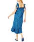 Фото #2 товара Addison Bay Bluff Maxi Dress Women's