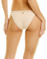 Фото #2 товара Revel Rey Sutton Bikini Bottom Women's