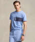 Фото #1 товара Men's Classic-Fit Crewneck T-Shirt