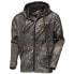 Толстовка Prologic RealTree Fishing Full Zip 2XL - фото #2