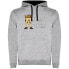 Фото #3 товара KRUSKIS Born To Trek Two-Colour hoodie