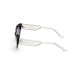 Фото #2 товара Очки Guess GU7819-5601B Sunglasses