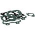 MALOSSI 49mm Top End Gasket Kit