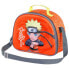 Фото #4 товара KARACTERMANIA 3D Chikara Naruto Shippuden Lunch Bag