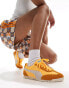 Фото #1 товара Puma Arizona Nylon trainers in yellow