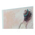 Фото #4 товара Картина DKD Home Decor Dancers 100 x 3,5 x 100 cm Балерина романтик (2 штук)