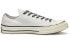 Кеды Converse Chuck 1970s Ox 163346C