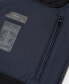 Фото #5 товара Men's Lightweight Quilted Water-Repellent Quilted Vest