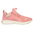 Фото #1 товара Puma Softride Enzo Nxt Running Womens Pink Sneakers Athletic Shoes 195235-07