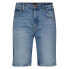 LEE 5 Pocket Regular Fit denim shorts