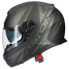 Фото #7 товара ASTONE GT 800 EVO Skyline full face helmet