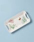 Butterfly Meadow Melamine Hors D'Oeuvre Tray