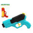 Фото #1 товара Водный пистолет BB Fun - Разноцветный пластик 1 штука
