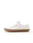 Фото #2 товара Vans Sport Low gum sole trainers in off white