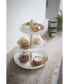 Фото #2 товара Home Tosca 3-Tier Dessert Stand