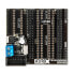 Фото #3 товара Плата для программирования микроконтроллеров AVR MSX Elektronika DIP8, DIP20, DIP28, DIP40
