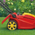Фото #4 товара WOLF-Garten A 400 E - Push lawn mower - 40 cm - 2.5 cm - 7.5 cm - 450 m² - 45 L