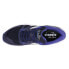 Фото #7 товара Diadora Mythos Blushield 8 Vortice Running Mens Blue Sneakers Athletic Shoes 17