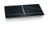 Фото #1 товара Плита Severin DK 1031 черная настольная индукционная стеклокерамическая 2 зоны